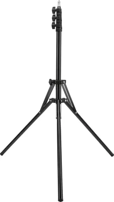 Obrázok produktu pre 190 cm svetelný stojan Odolné fotografické softboxy Reflektory Stojan pre LED video