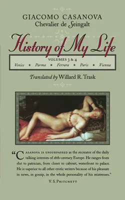 Produktbild von History of My Life (Revised)