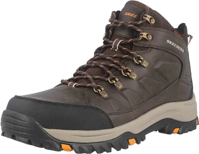 Produktbild von Schnürstiefelette Kaltfutter Freizeit (casual) RELMENT-DAGGETT