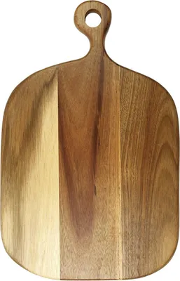 Obrázek produktu pro Dřevěná krájecí deska 45 cm