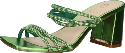 Produktbild von La Strada Pantoletten Pantoletten Leder