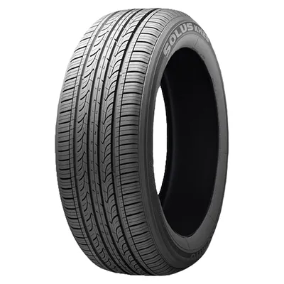 Zdjęcie produktu dla Kumho 205/55 R17 91V Solus Kh25 M+S