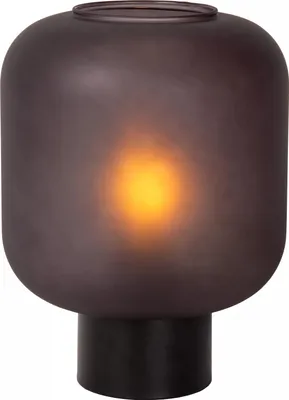 Zdjęcie produktu dla Lampa stołowa ELOISE 45505/01/30 Lucide