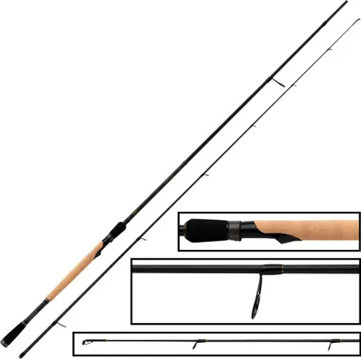 Produktbild von Fox Rage Terminator Jigger 270cm 15-50g