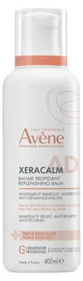 Immagine prodotto di XERACALM AD Balsamo relipidizzante 400 ml