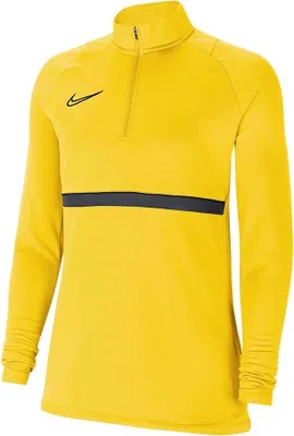 Produktbild von Nike Dri-FIT Academy 21 Trainingspullover Damen