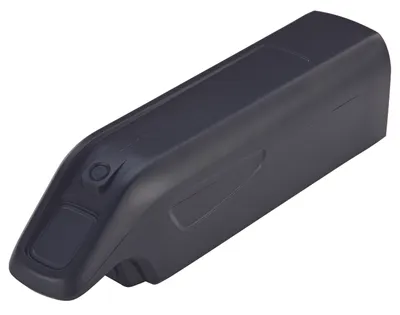 Produktbild von Downtube Akku 48V 10,4Ah (499Wh) - Typ AEG, Canbus V2.5, Li-Ionen, für Prophete E-Bikes