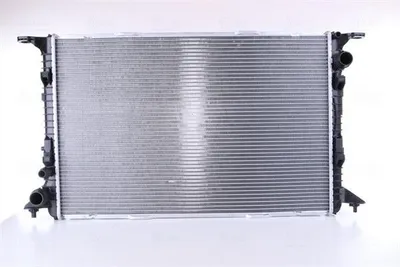 Produktbild von Kühler, Motorkühlung NISSENS 60359