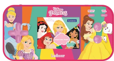 Lexibook JL2367DP Princess Disney
