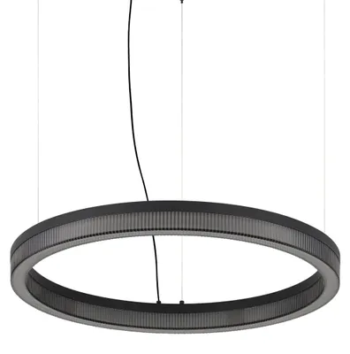 Immagine prodotto di CROWN SP D60, Sospensione Circolare, Ideal Lux