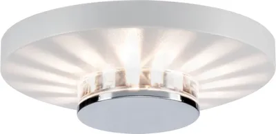 Obrázok produktu pre Paulmann 936.48, Bodové osvetlenie, 6 žiaroviek, LED, 28 lm, 230 V, Chróm, Biela