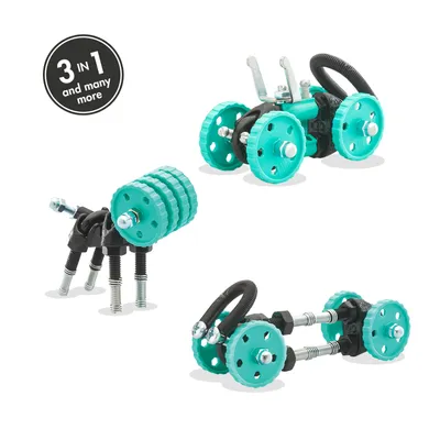 Zdjęcie produktu dla Zestaw OffBits BuggyBit