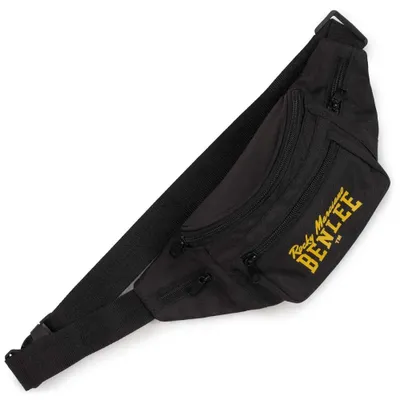 Image de Sac banane GENUA Black one size BENLEE