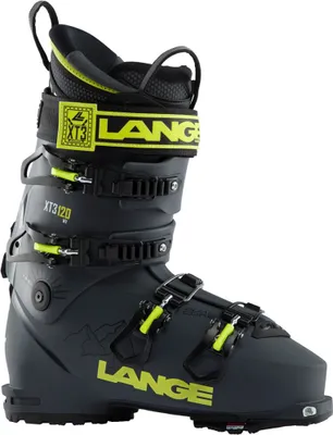 Produktbild von Lange Xt3 Free 120 Lv Gw Skischuhe Für Frauen Schwarz 29.0 Schwarz 29.0