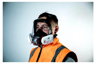 Produktbild von Visierschutz für Force10 Maske