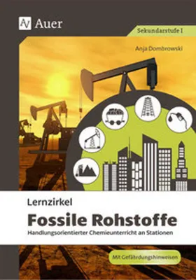 Obrázok produktu pre Lernzirkel Fossile Rohstoffe