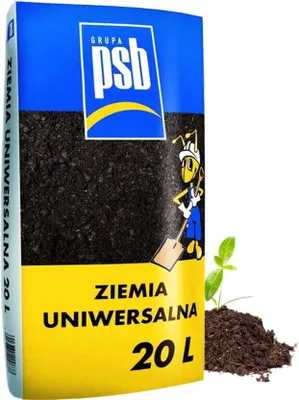 Produktbild von Agaris Gartenerde 20 L für Gemüse, Blumen & Kräuter mit PGMix-Mehrkomponentendünger