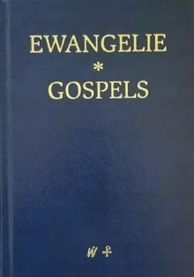 Zdjęcie produktu dla Ewangelie Gospels + CD