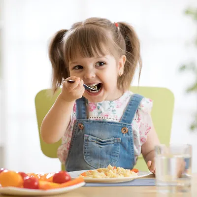 Immagine prodotto di Set di tovagliette in silicone per bambini - antiscivolo, senza BPA
