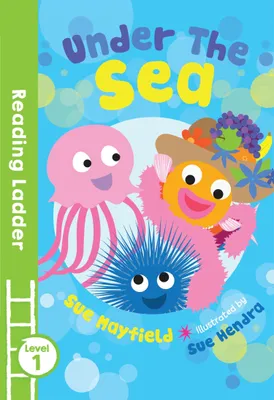 Produktbild von Under the Sea