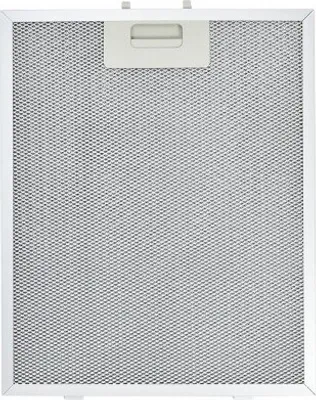 Produktbild von Pelgrim Metallfilter 18831 / 88017203 318x258x8mm