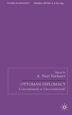 Produktbild von Ottoman Diplomacy