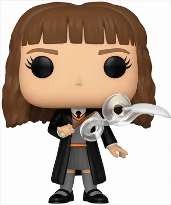 Immagine prodotto di Funko POP! Harry Potter - Hermione Granger #113