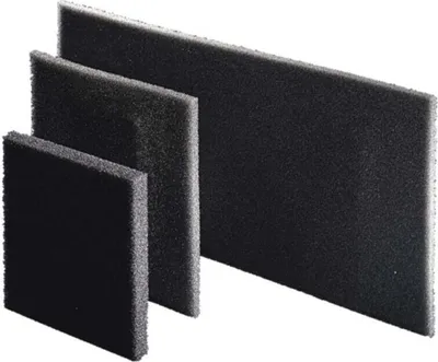 Produktbild von Rittal Filtermatte für SK 3386.../3387... BxHxT 720x300x10