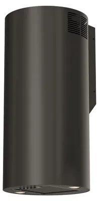Zdjęcie produktu dla Okap kominowy MAAN Elba WPB 731 60 cm | LED | filtry aluminiowe | czarny