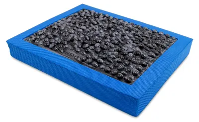 Produktbild von Balance Pad Pro 48x38x7 cm mit künstlicher Kieseloberfläche