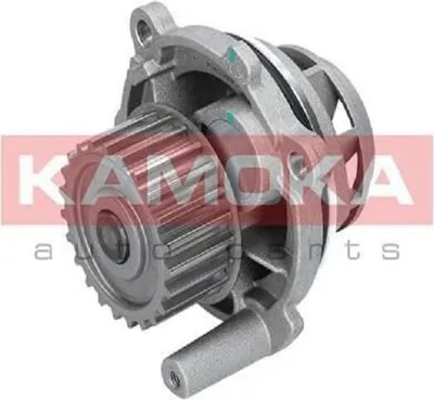 Produktbild von KAMOKA Kühlmittelpumpe Wasserpumpe für VW Golf IV Schrägheck (1J1) T0028