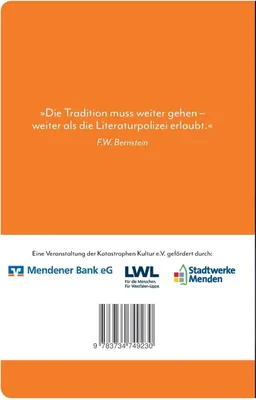 Produktbild von Der Große Dinggang 2019