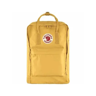 Produktbild von FJÄLLRÄVEN Kanken 17 Zoll Laptoprucksack Ochre