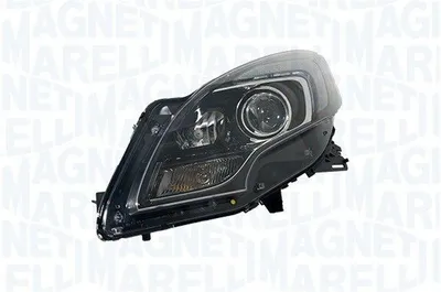 Obrázok produktu pre Svetlomety MAGNETI MARELLI 711307023988