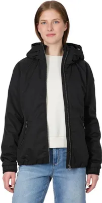 Produktbild von Ragwear Dizzie - Damen Jacke, Größe:S, Farbe:black