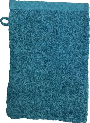 Produktbild von Waschlappen CLASSIC Azur