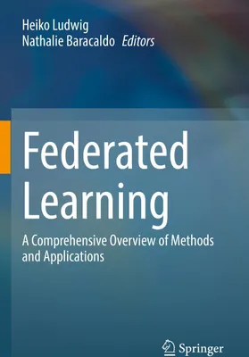 Produktbild von Federated Learning