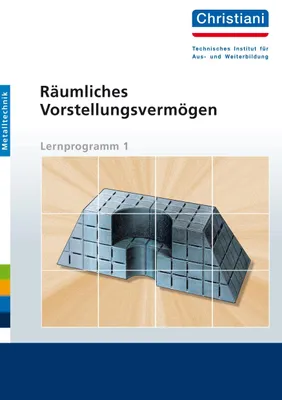 Image de Räumliches Vorstellungsvermögen