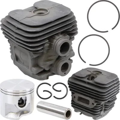 Produktbild von Zylinder Kolben Reparatursatz passend für STIHL TS400 TS410 TS420 42380201205 42380201202