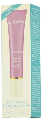 Zdjęcie produktu dla Jeanne Piaubert Certitude Absolue Ultra Anti-Wrinkle Eye Contour Care (15 ml)