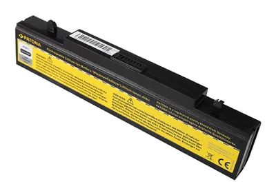 Obrázek produktu pro PATONA 2792, Baterie, Samsung, NP-RV410-CD1BR, NP-RV411-CD1BR, NP-RV411-CD4BR, NP-RV411-CD5BR , NP-RV415-BD2BR, NP-RV415-BD4BR,...