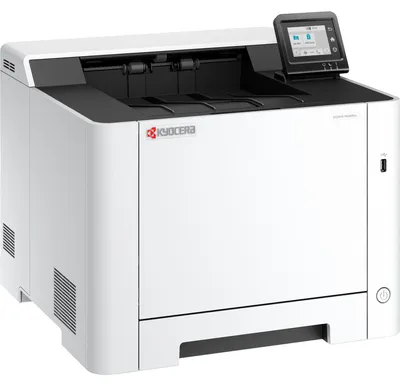 Produktbild von KYOCERA ECOSYS PA2600cwx, Laser, Farbe, 1200 x 1200 DPI, A4, 26 Seiten pro Minute, Doppelseitiger Druck