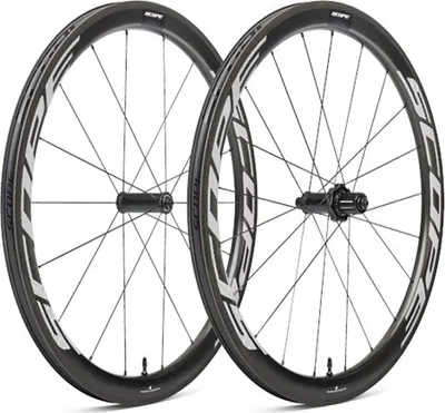 Produktbild von Scope R4 Qr Tubeless Rennrad Laufradsatz Silber 9 x 100/9 x 130 mm / Shimano/Sram HG Silber 9 x 100/9 x 130 mm