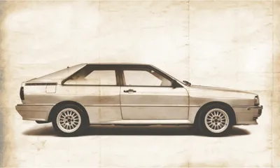 Zdjęcie produktu dla Italeri 1:24 Audi Quattro Rally