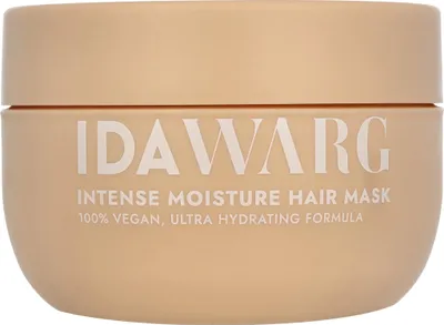Immagine prodotto di Maschera per capelli ad idratazione intensa 300ml