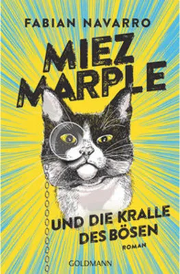 Image de Miez Marple und die Kralle des Bösen