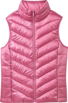 Produktbild von TOM TAILOR Outdoor-Weste für Frauen, M