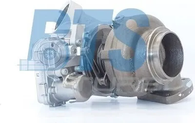 Produktbild von BTS TURBO T916461BL Turbolader