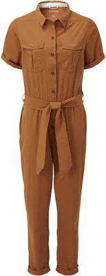 Produktbild von Craghoppers Nosilife Rania Overall Braun 20 / Regular Damen Braun 20