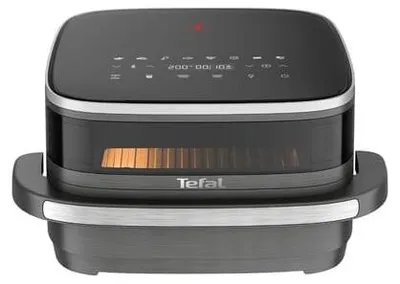 Productafbeelding van Tefal FW402H Easy Fry XL - oppervlakte